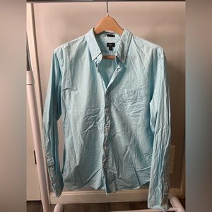 J Crew Button Down XL